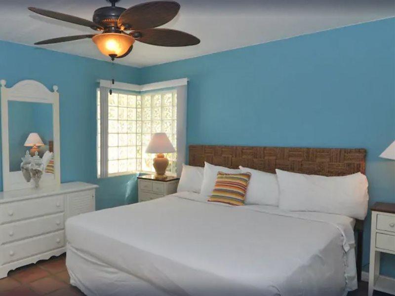 Lido Islander Inn And Suites - Sarasota Lido Key  Kültér fotó