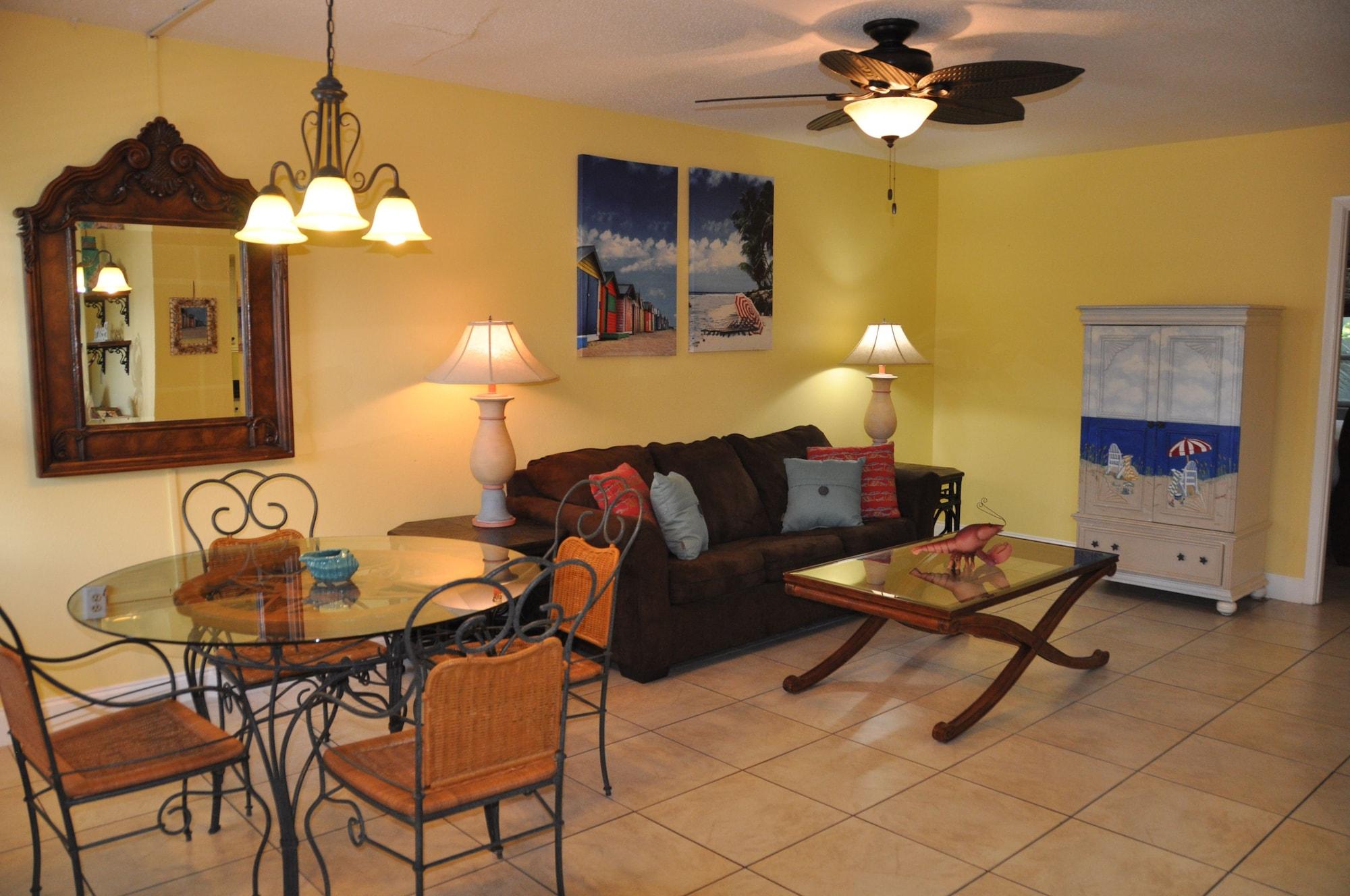 Lido Islander Inn And Suites - Sarasota Lido Key  Kültér fotó