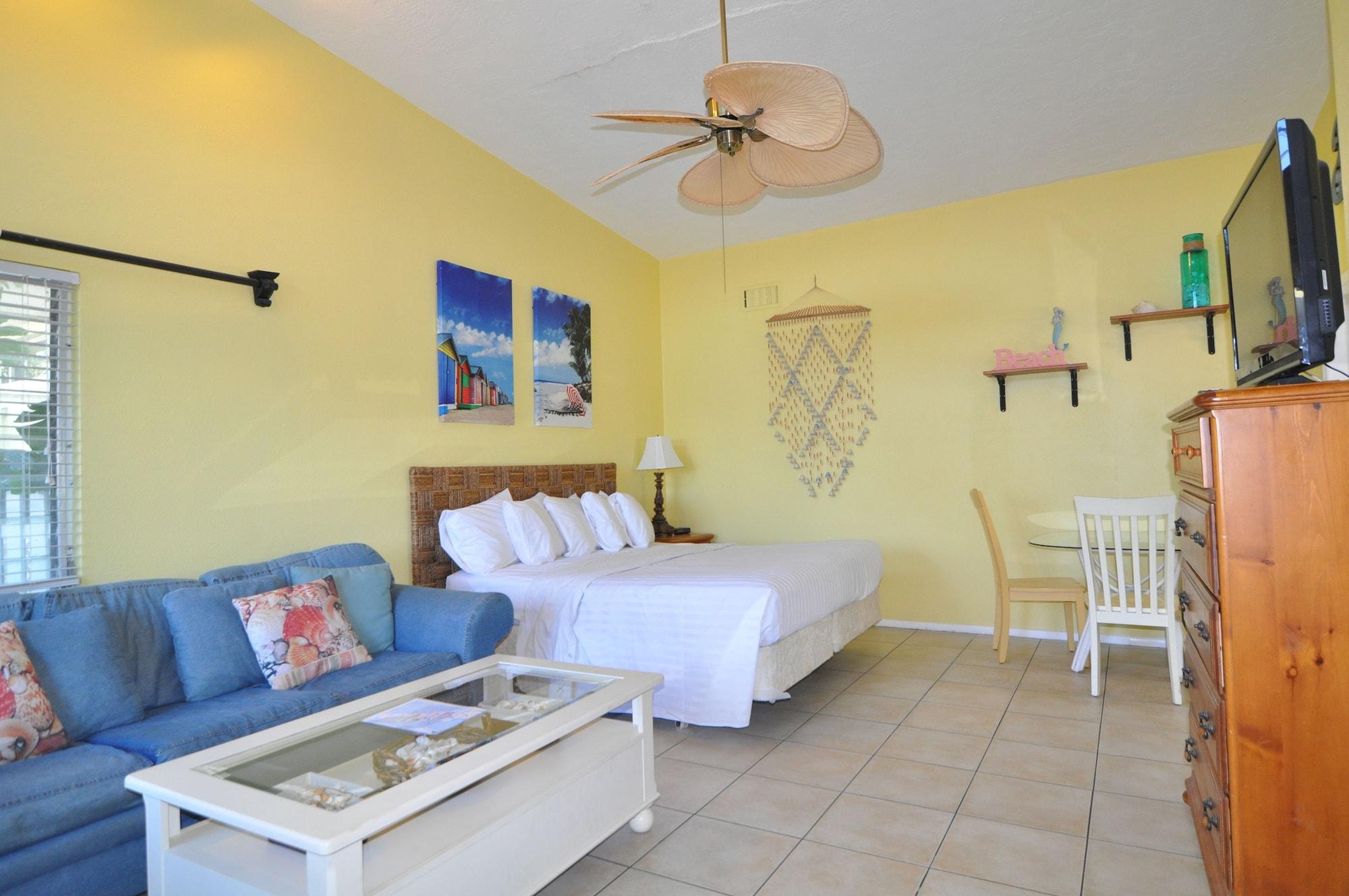 Lido Islander Inn And Suites - Sarasota Lido Key  Kültér fotó