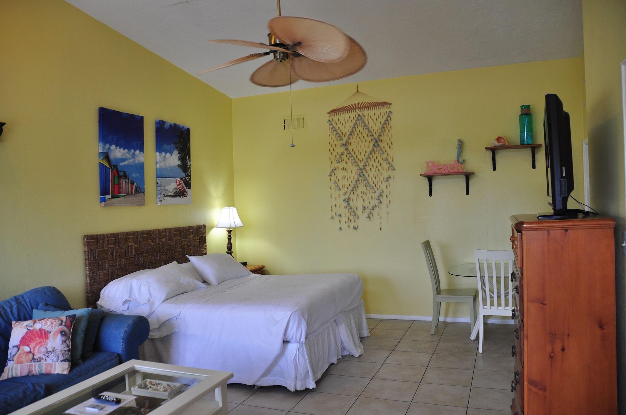 Lido Islander Inn And Suites - Sarasota Lido Key  Kültér fotó