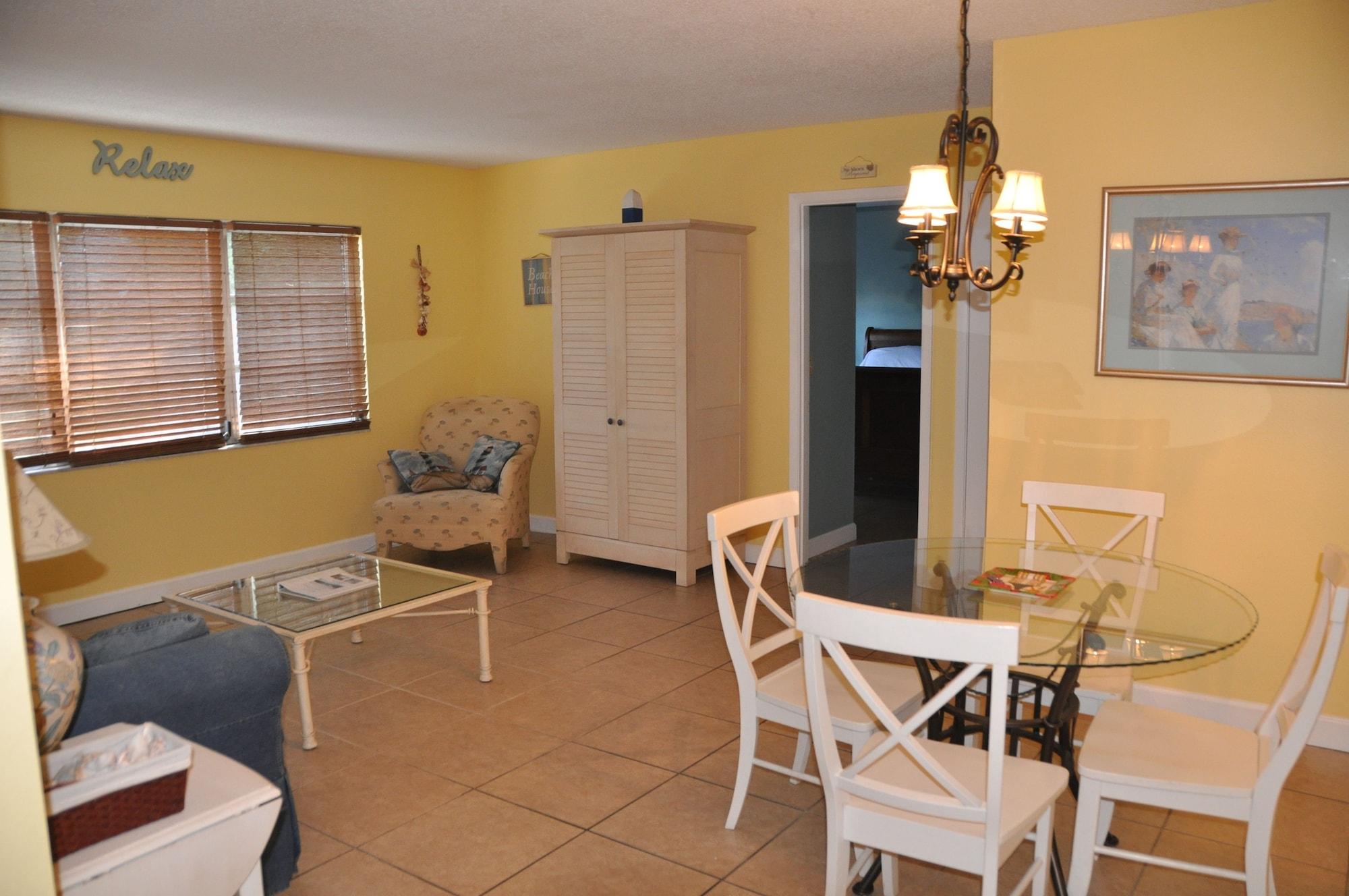 Lido Islander Inn And Suites - Sarasota Lido Key  Kültér fotó