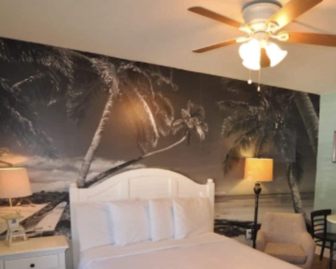 Lido Islander Inn And Suites - Sarasota Lido Key  Kültér fotó