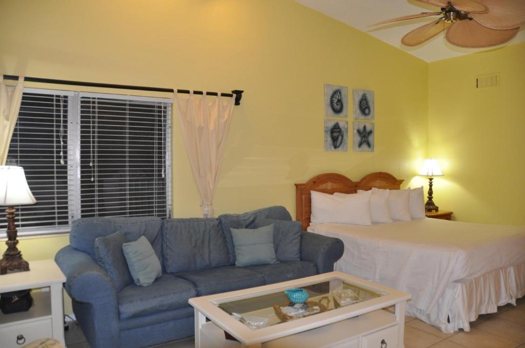 Lido Islander Inn And Suites - Sarasota Lido Key  Szoba fotó