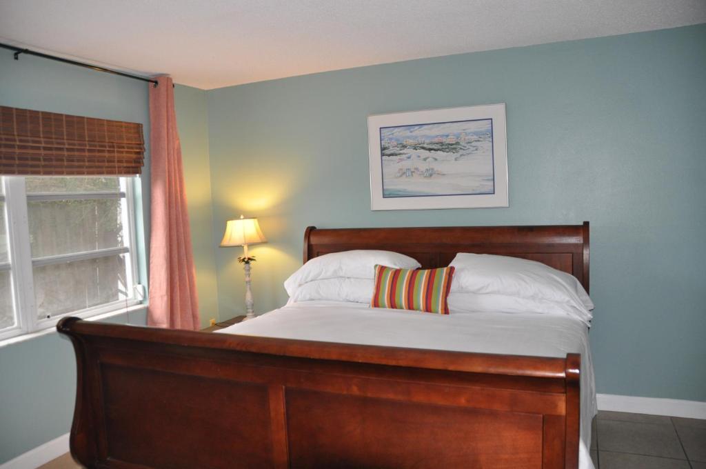 Lido Islander Inn And Suites - Sarasota Lido Key  Kültér fotó