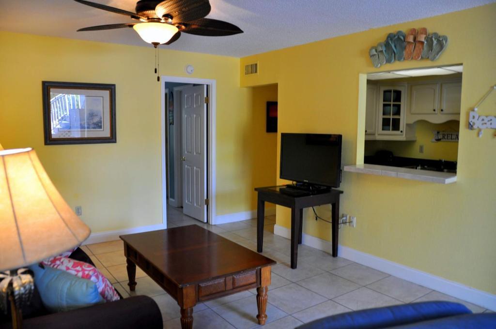 Lido Islander Inn And Suites - Sarasota Lido Key  Kültér fotó