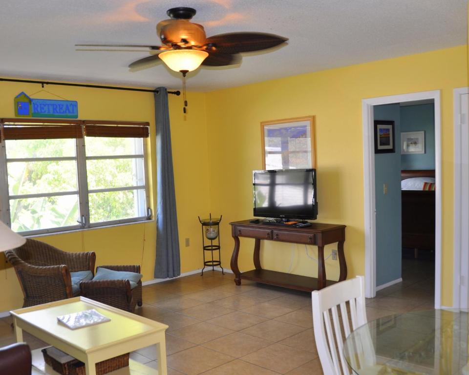 Lido Islander Inn And Suites - Sarasota Lido Key  Kültér fotó